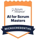 AISM certification badge