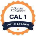 CAL1 certification badge