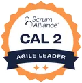 CAL2 certification badge