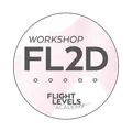 FL2D certification badge