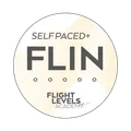 FLIN certification badge