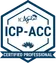 ICP-ACC certification