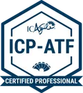 ICP-ATF certification badge