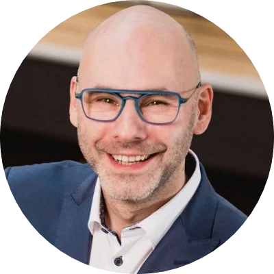 Gregor Heidinger