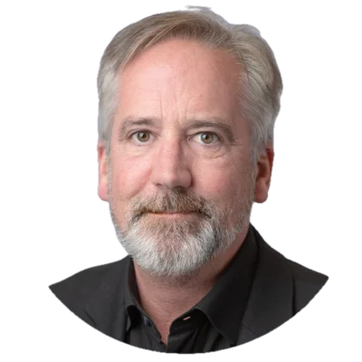 Gregory Keegan