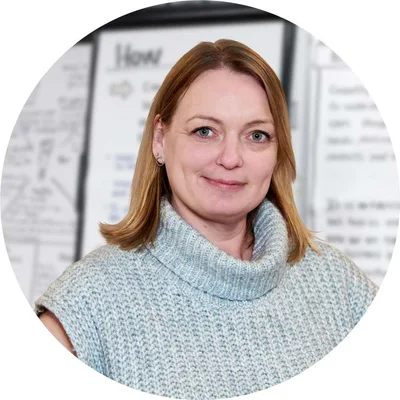 Heidi Reidel Sørensen