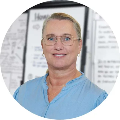 Kirsten Pallesen