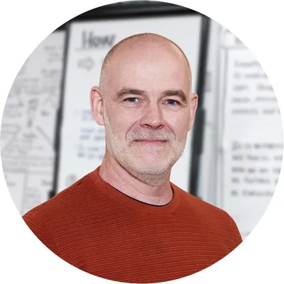 Mogens Villadsen