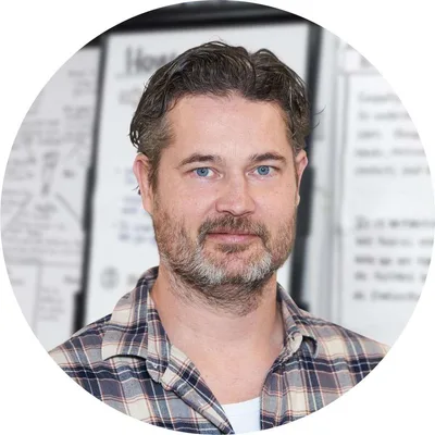 Niels Verdonk