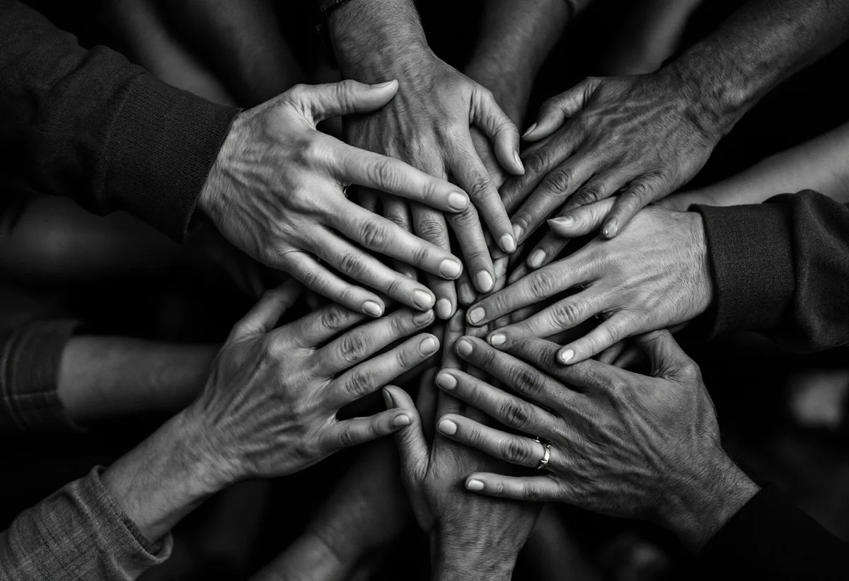 Building Consensus Without Just Averaging Opinions