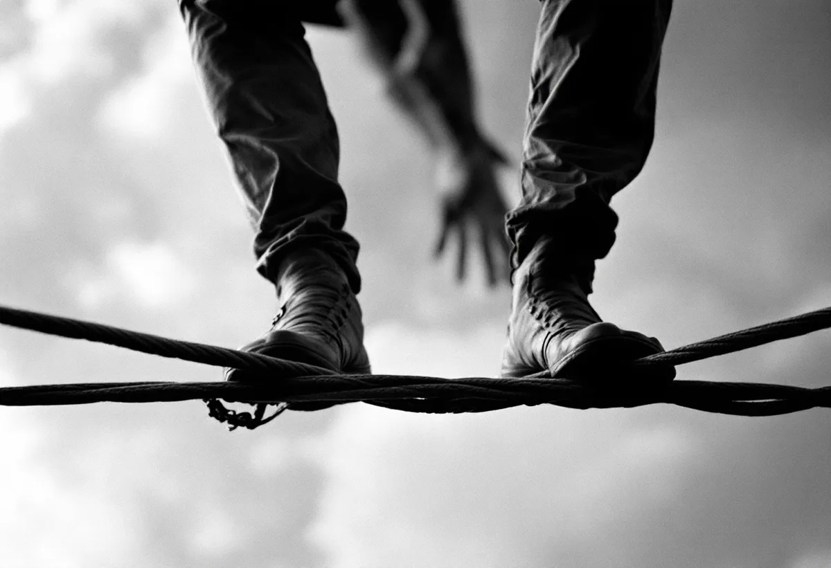 How Scrum Manages Risk Without a Risk Register