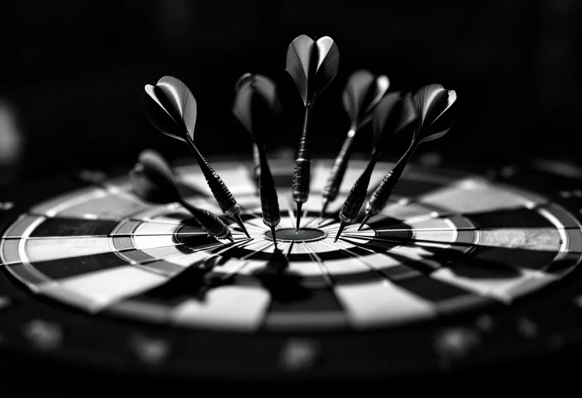 OKRs: Ambitious Goals, Honest Numbers, and Why 70% Is Actually Fine