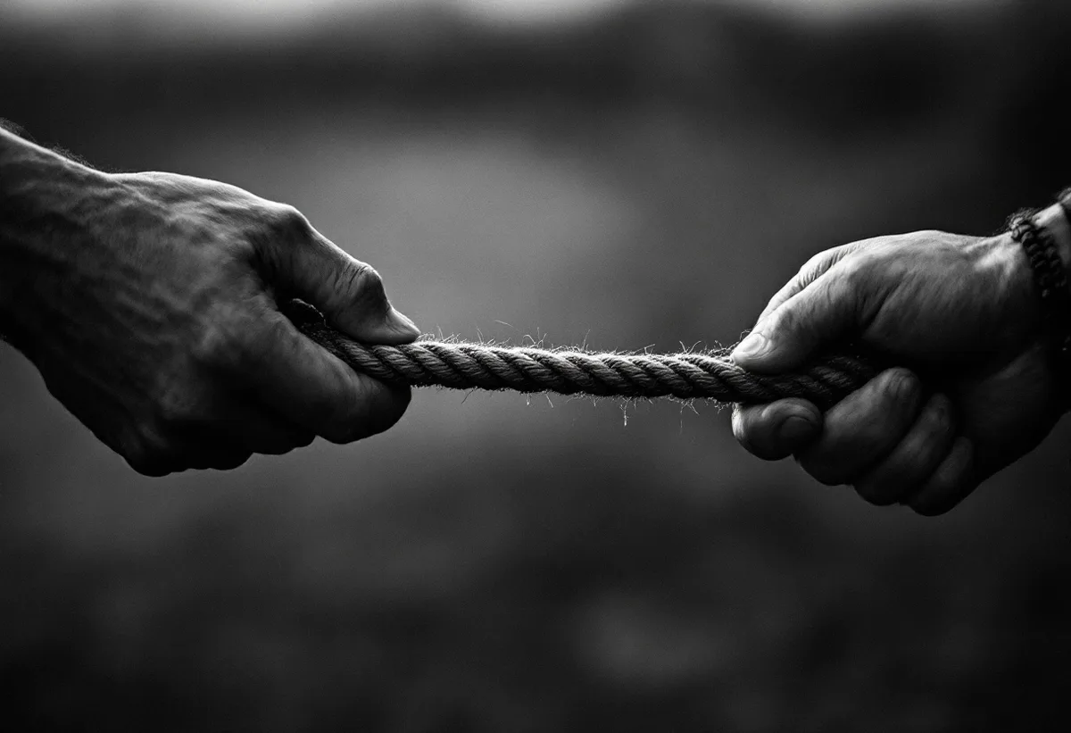 Perspectives on leadership and power