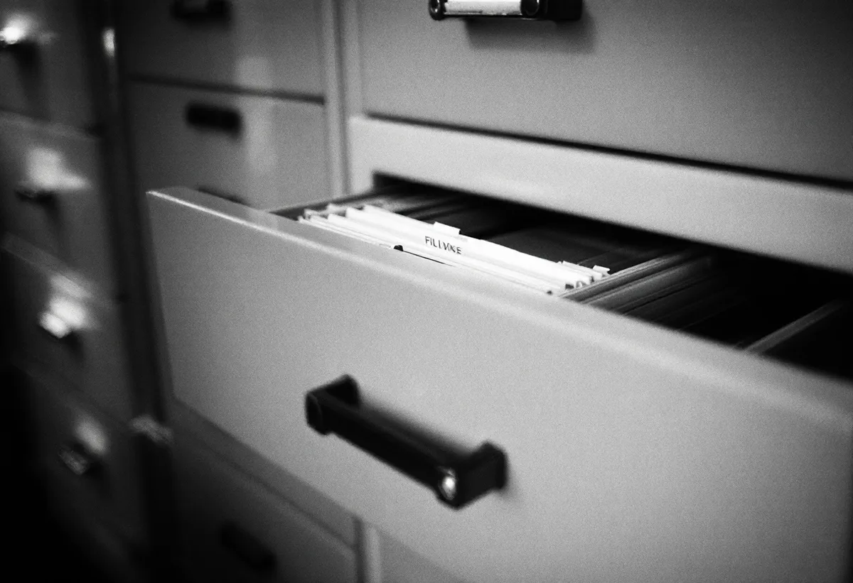 What is the Product Backlog?