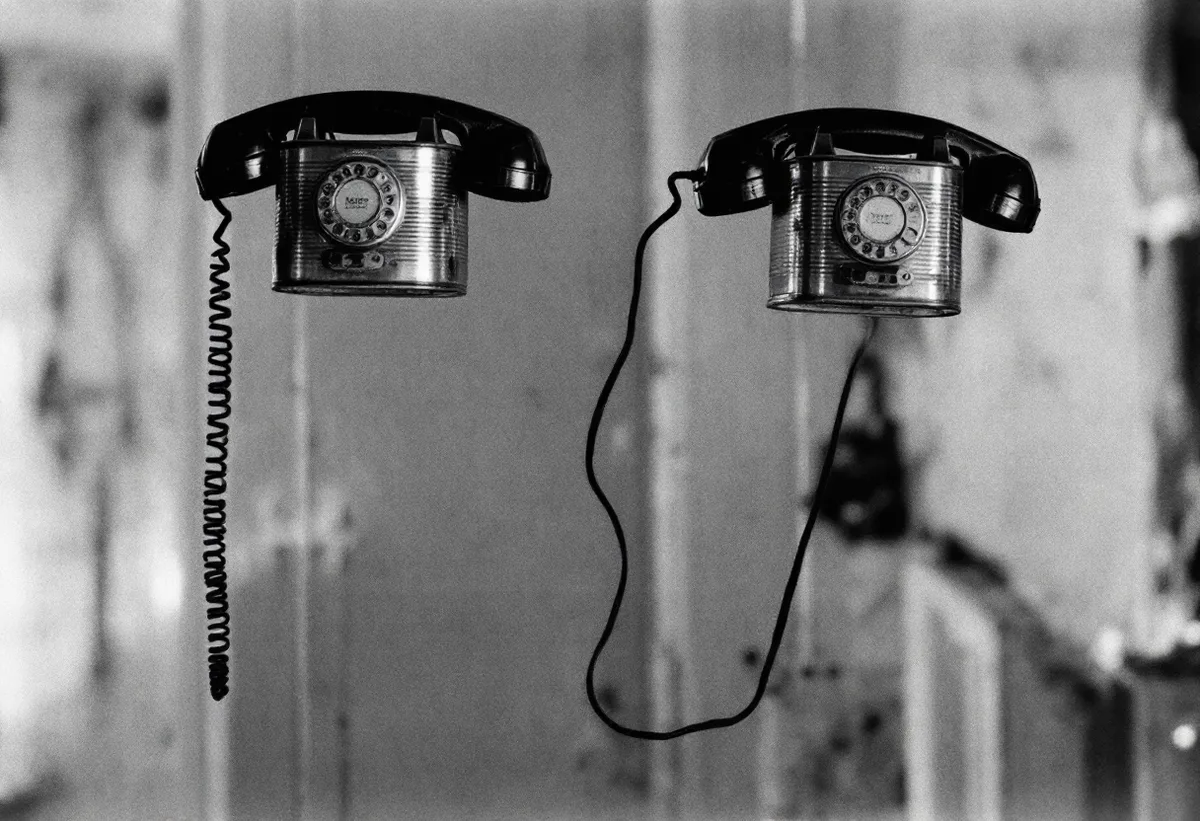 The Agile Disconnect