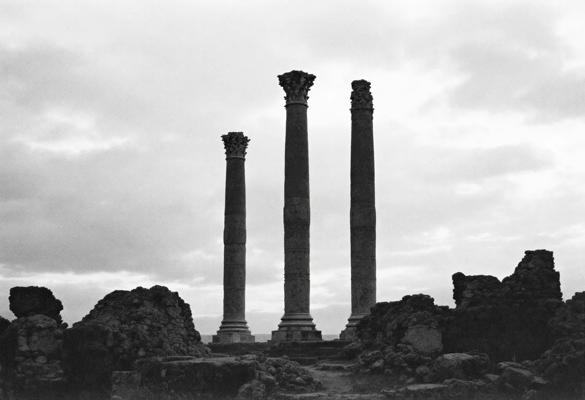 What are the Three Pillars of Scrum?