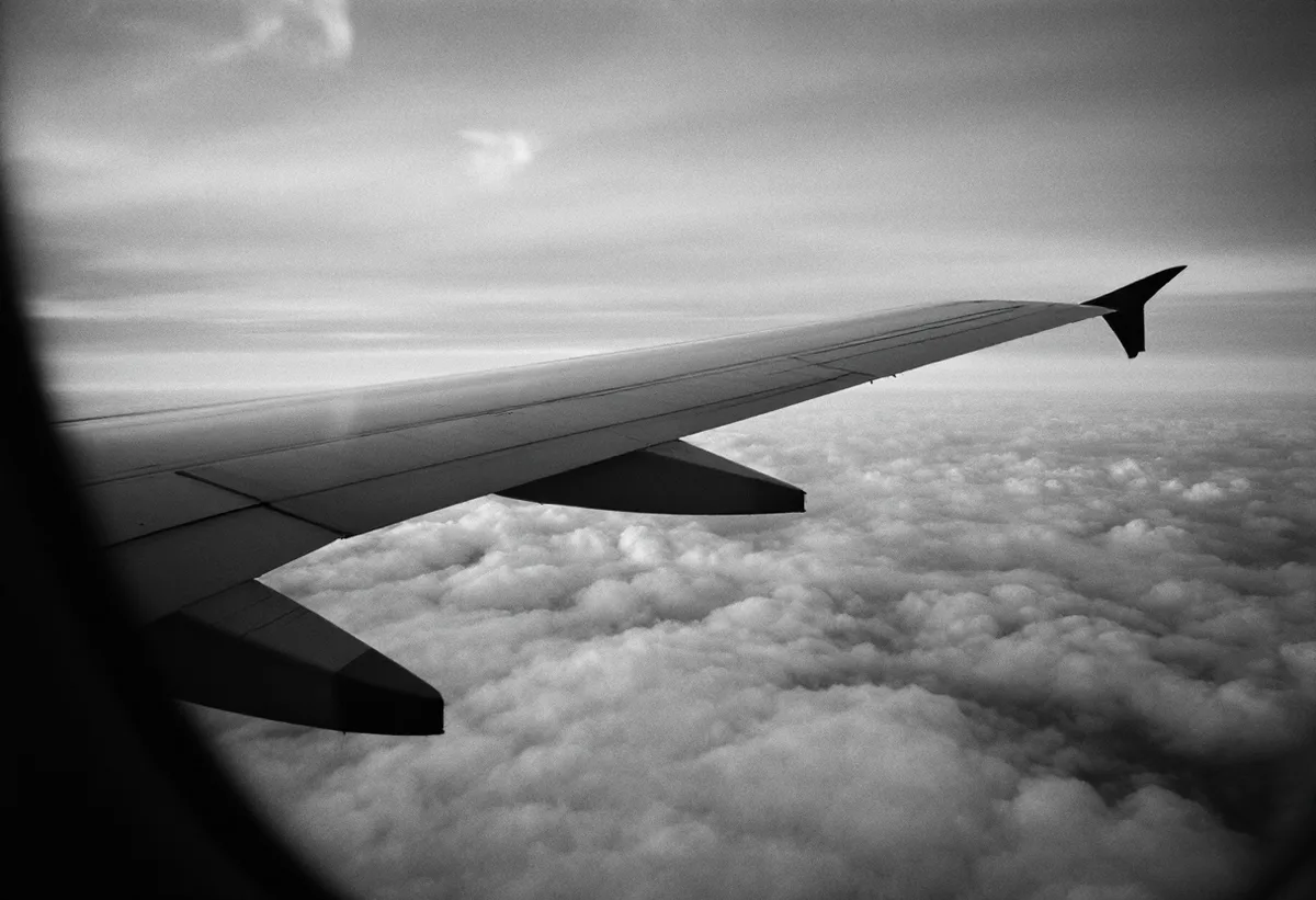 Flight Levels in Action - Konrad Pogorzala at Agile Boston