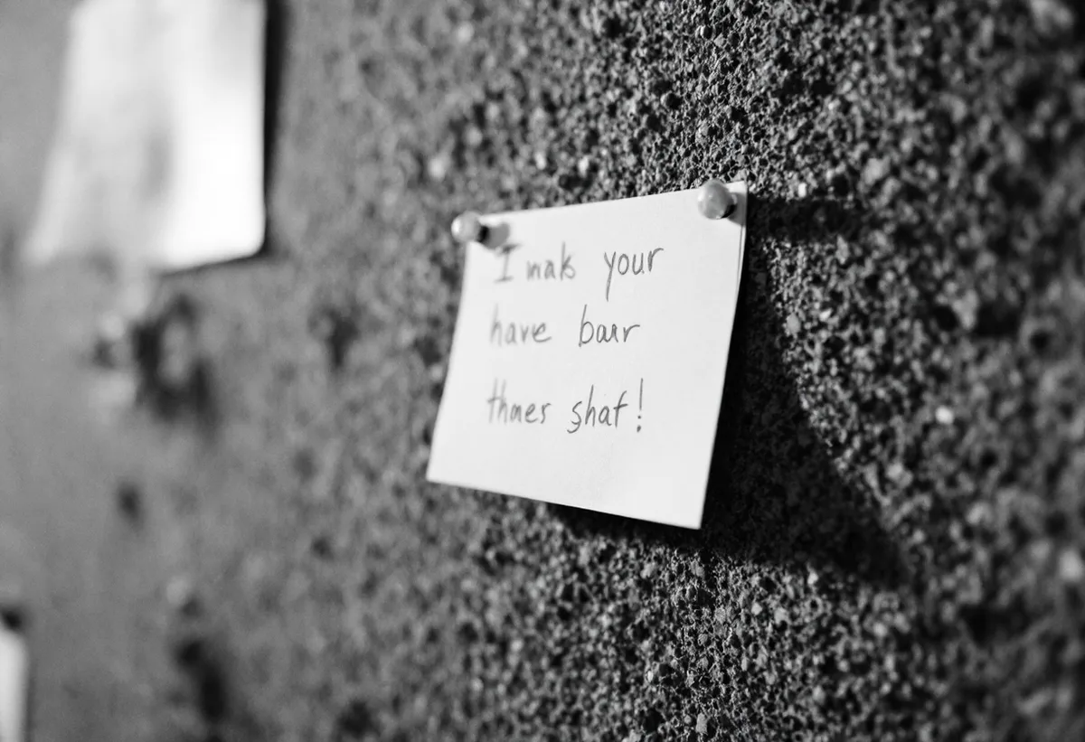 What a Kanban Card Should Actually Contain
