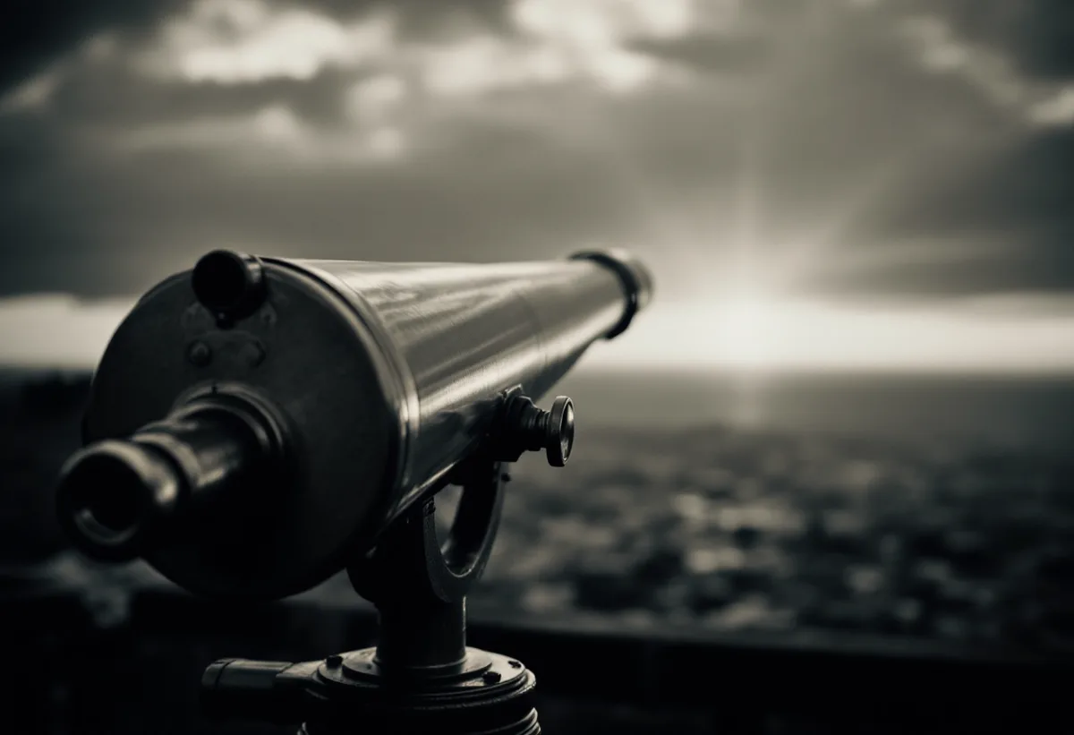 What a Product Vision Is Actually For