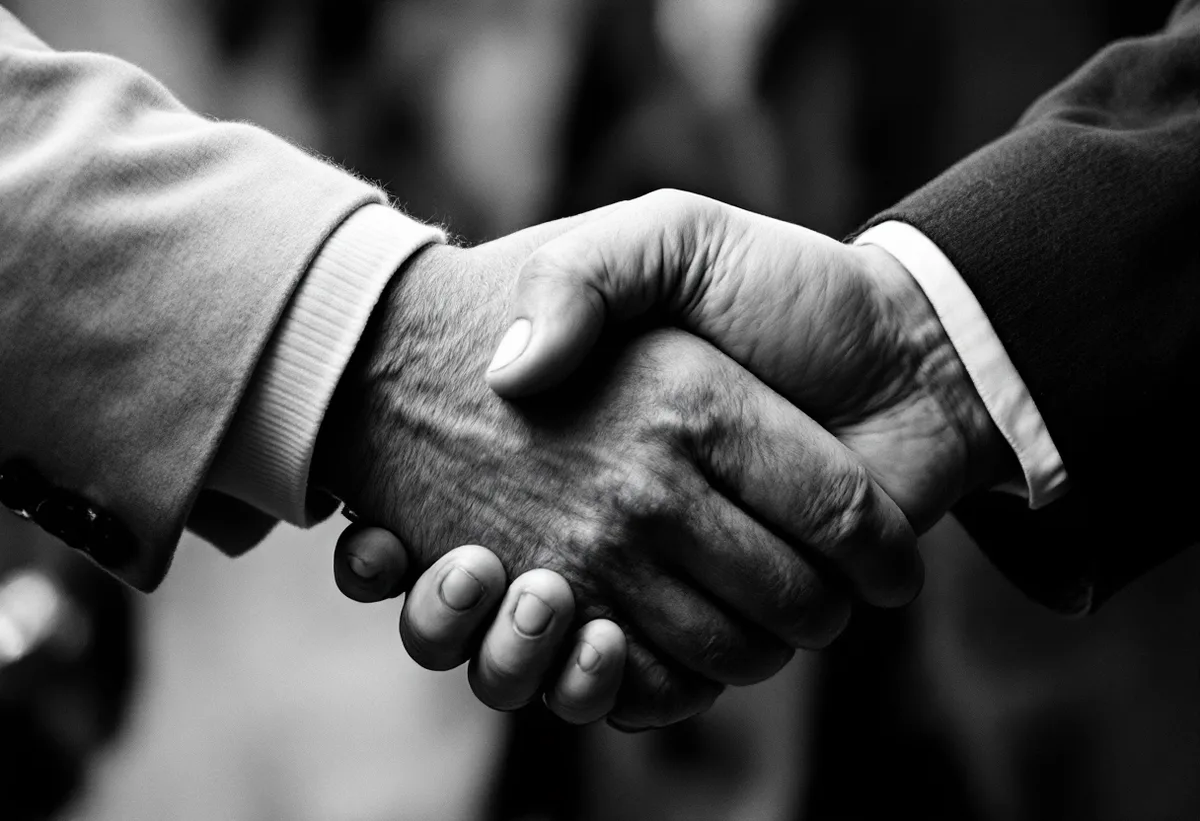What a Team Working Agreement Is Actually For