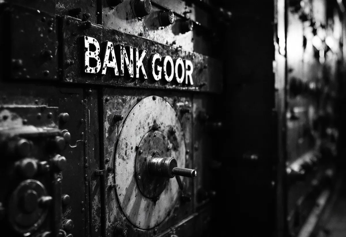 What Agile Actually Requires Financial Organisations to Change