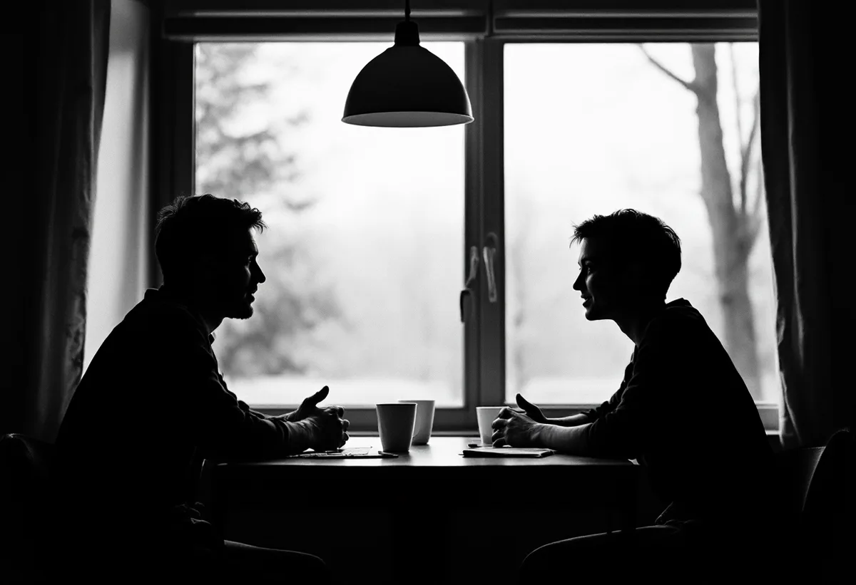 The Sprint Review: Not a Presentation, a Conversation