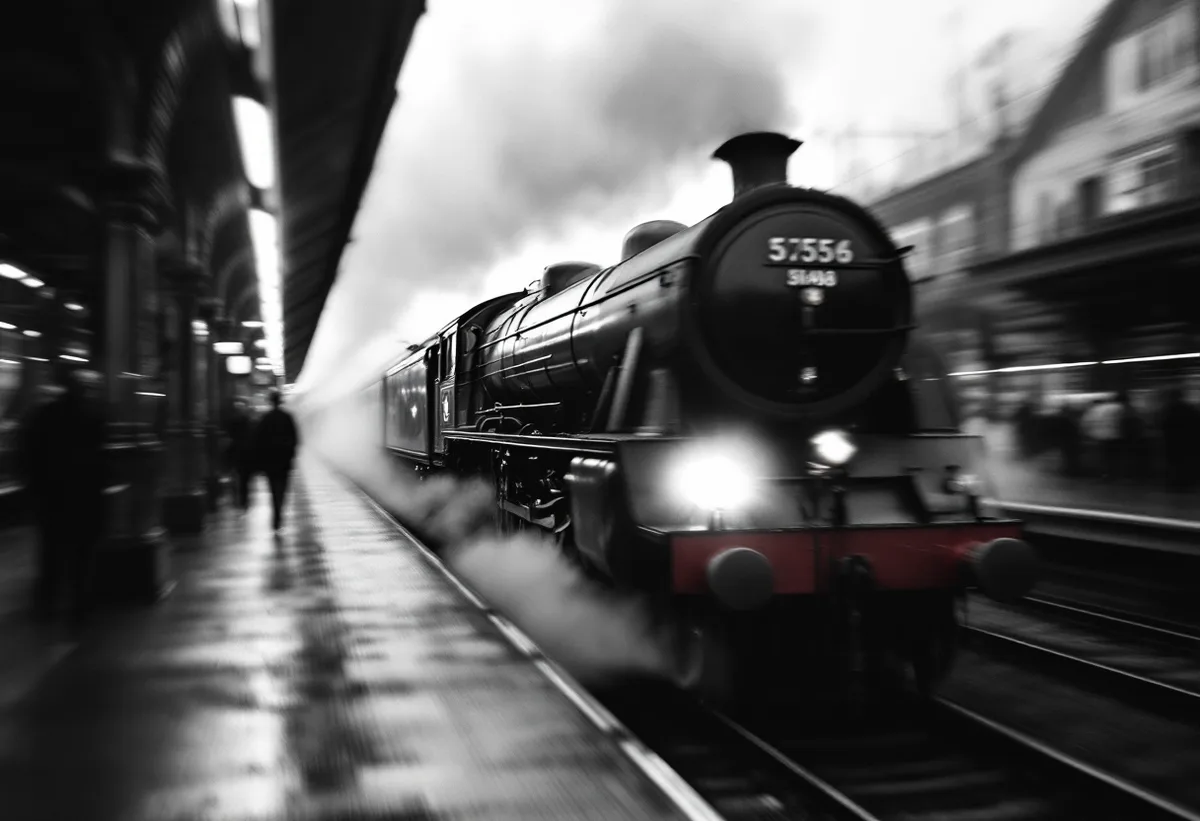 What is an Agile Release Train