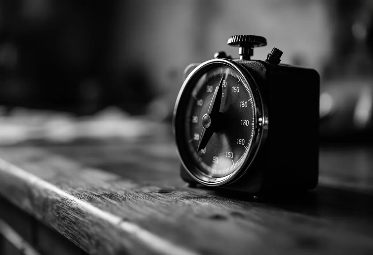 What Timeboxes Are Actually Protecting in Scrum