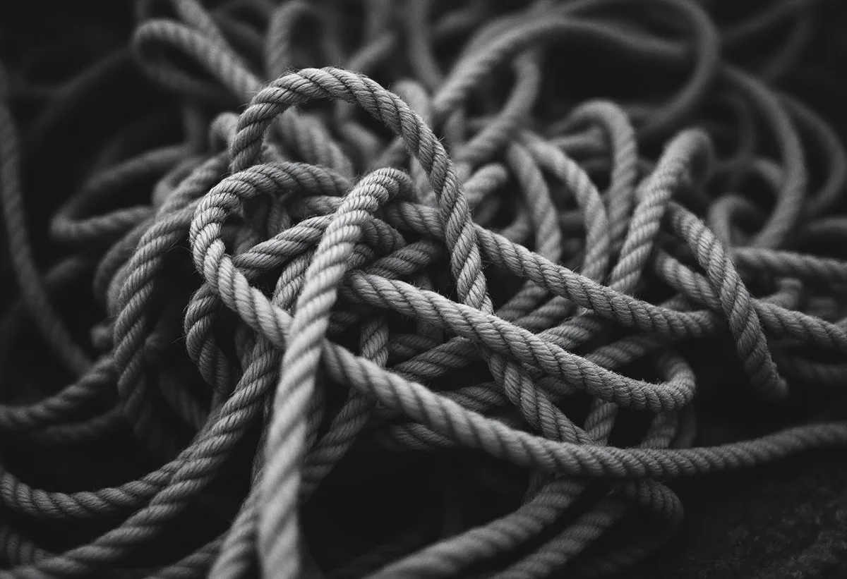 Why Change Management Frameworks Struggle With Genuine Complexity