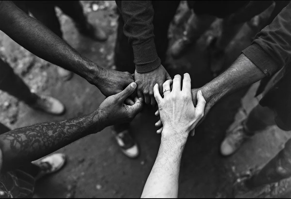 Why Teamwork Is Harder Than It Looks